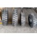 Lốp Dunlop 600-9 - Lốp đặc Dunlop 600-9 - Lốp xe nâng 2 tấn và 2.5 tấn